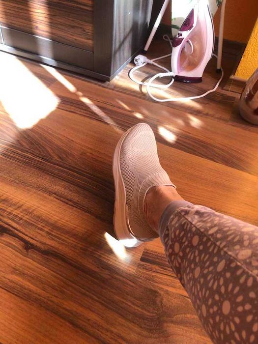 страхотни спортни обувки