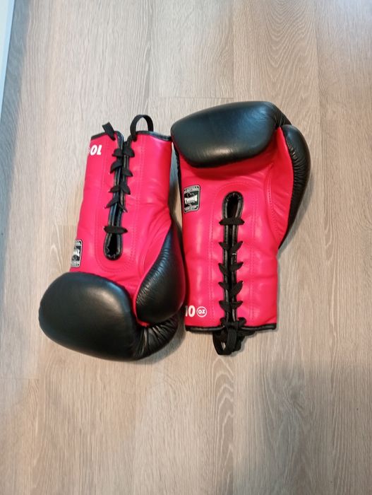 Mănuși de box/kickboxing twins special