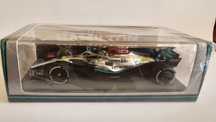Macheta F1 Spark 1/43 Mercedes AMG W13 E Louis Hamilton