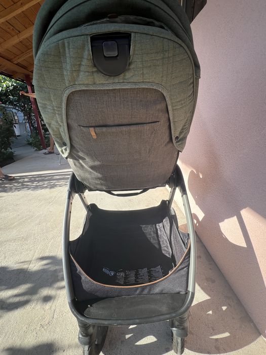 Carucior sport Finiti Signature Pine Joie (garantie)