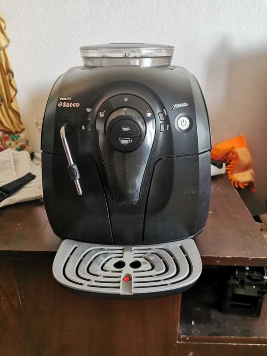 vand Espressor automat Saeco Xsmall HD8743/19