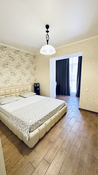 Квартира посуточно ! Арман кала