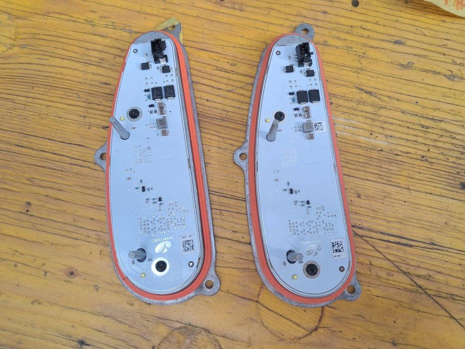 Модул  Led  Ford focus Puma Fiat Renault Dacia
