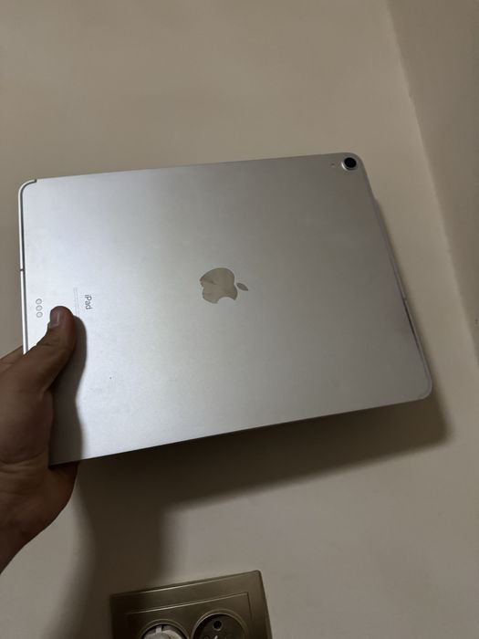 Ipad pro      512