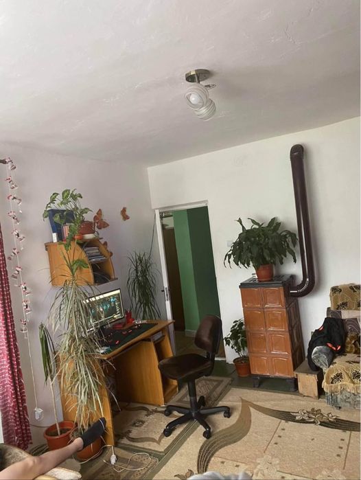 Vand Garsoniera Bloc G120