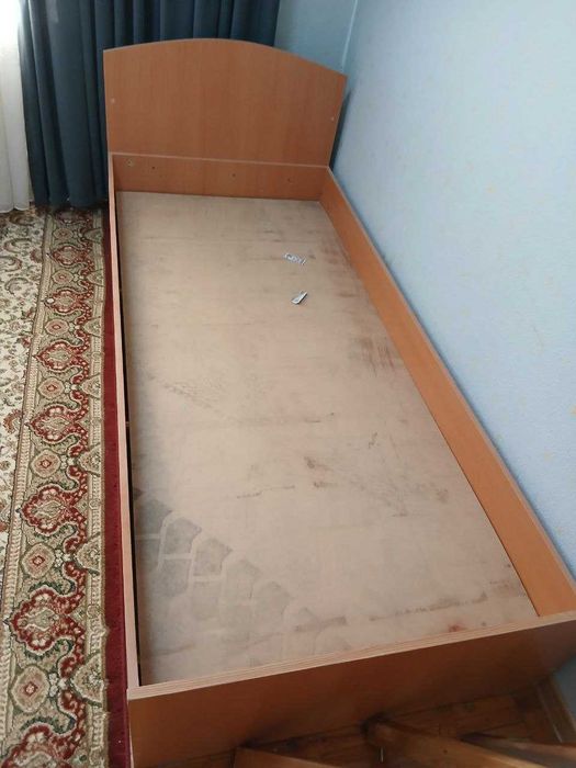 Продаётся мебель для спальни и кухни