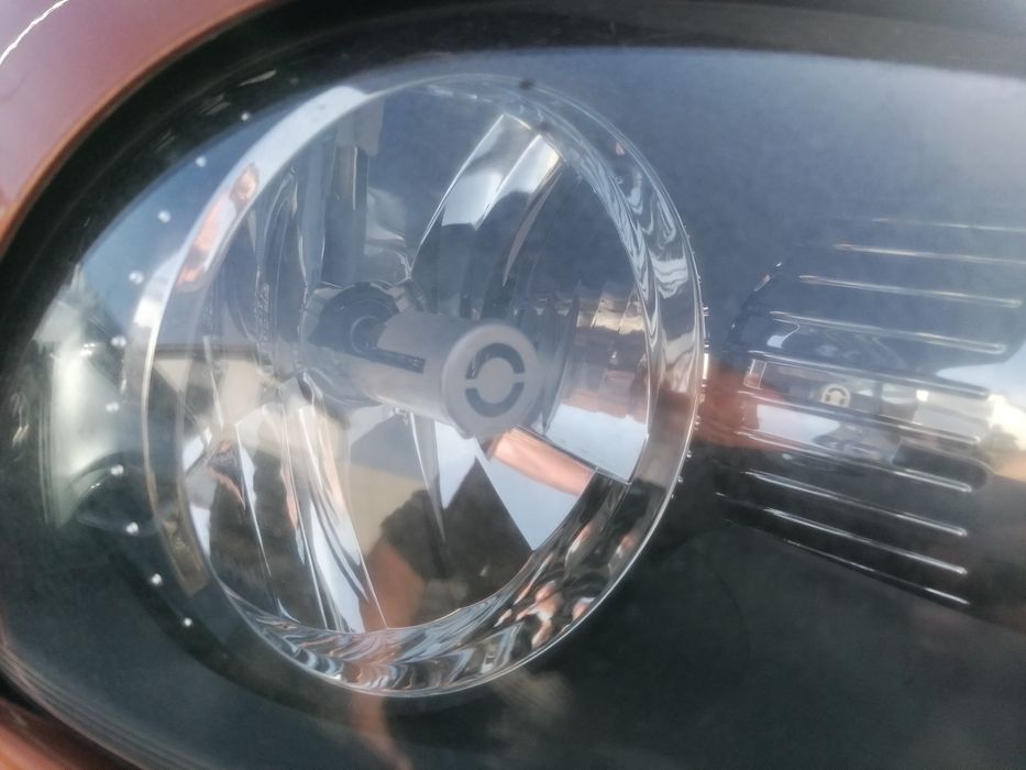 Alfa Romeo 147 2.0 benzina