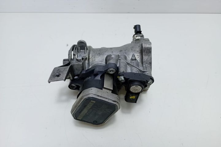 Clapeta acceleratie A6400901410 Mercedes-Benz A-Class W169