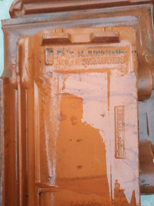 Цигли немски 3000 бр по 1,50 бр