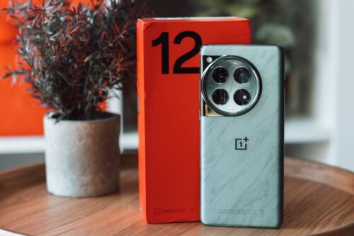 Oneplus 12 16/512