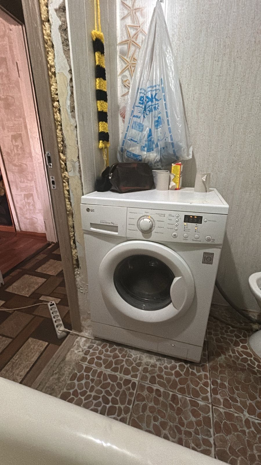 Продам стиральную машинку в хорошем состоянии