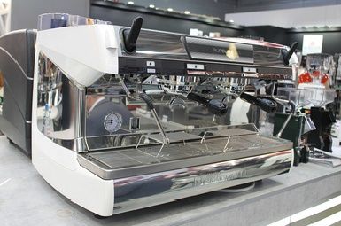 Nuova Simonelli Aurelia 2