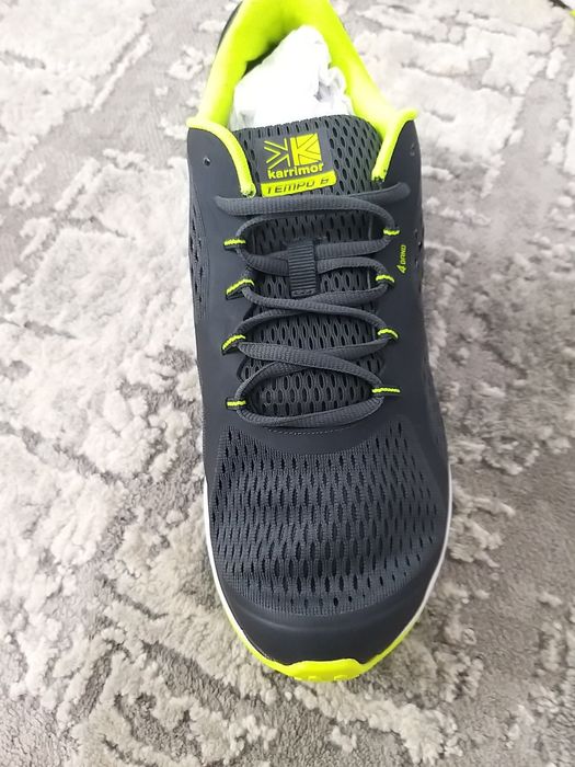 Karrimor Tempo 6 adidasi barbati