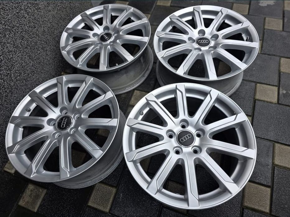 Vand Audi a4 B6 1.6 GPL