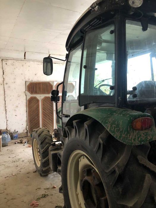 TTZ LS U62 sotiladi ттз лс у62