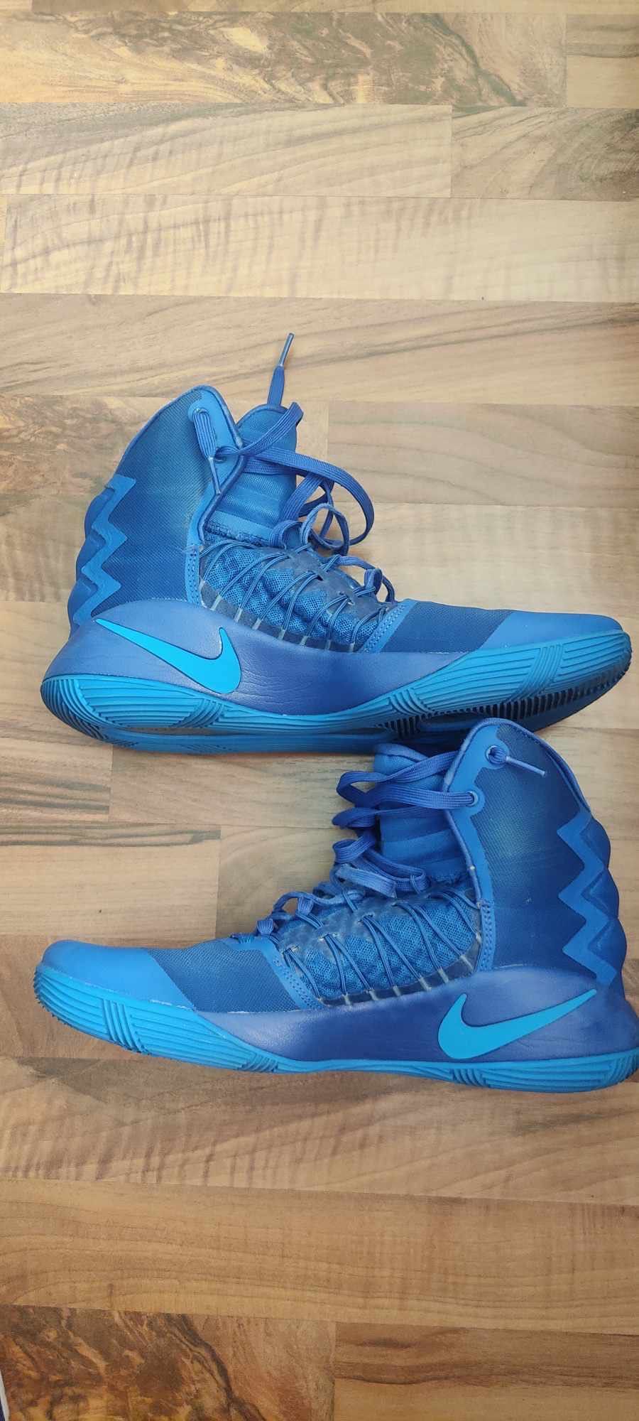 Nike Basketball Hyperdunk 2016 us10  eur44  см28