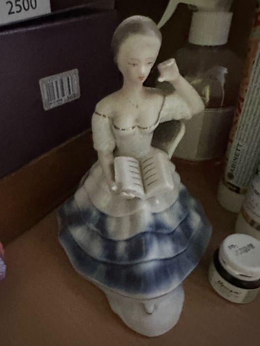 Bibelouri vintage stare impecabila