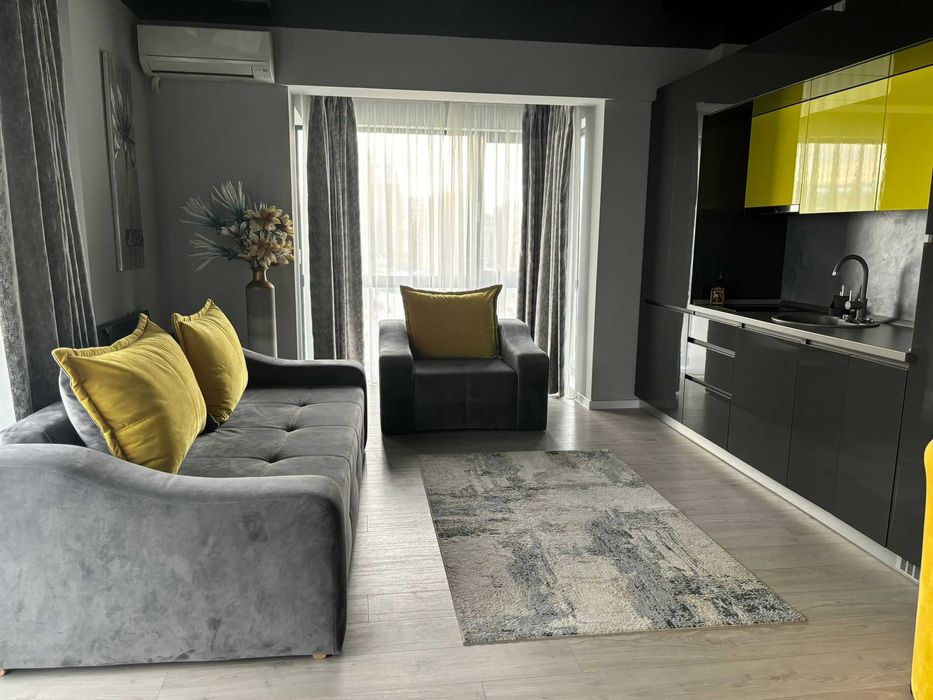 Apartament vanzare Luxury Residence  Mamaia