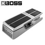 Original BOSS Volume pedal sotuvda