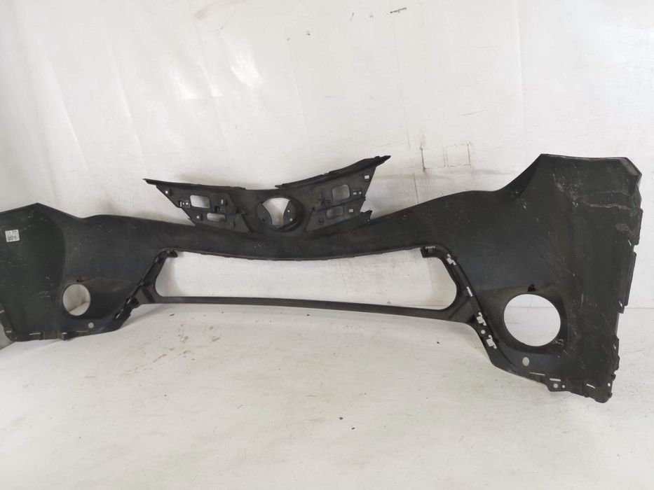 Предна броня Тойота РАВ4 IV SUV [XA40] Оригинална В добро състояние To