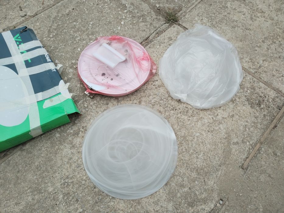 таванен полилей няколко модела