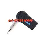 Oferta Adaptor  Audio  Bluetooth Special Masina Aux   Pentru Casti d