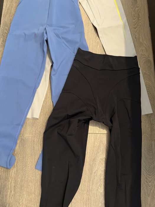 Клин oysho , promesa хс