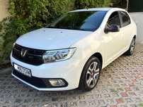Dacia Logan 1.5 DCI -95CP Full Editia TechRoad