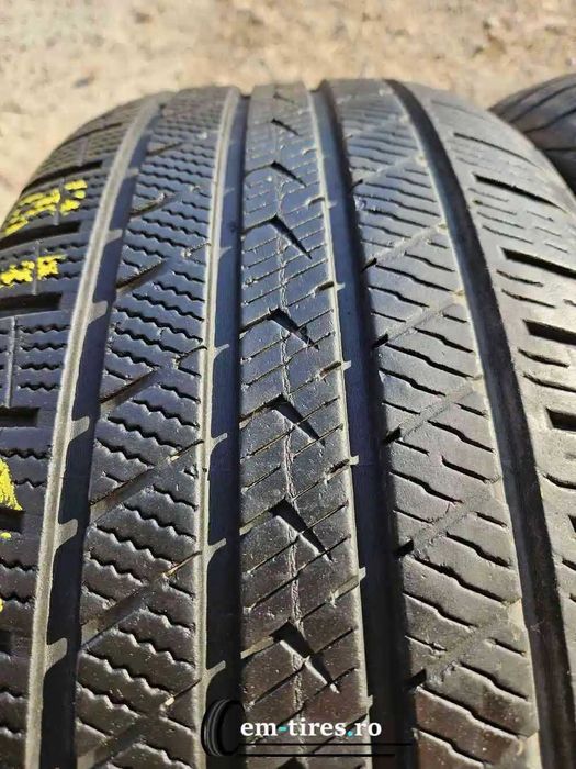 SET 2 Anvelope All Season 235/55 R18 VREDESTEIN Quatrac PRO 104H