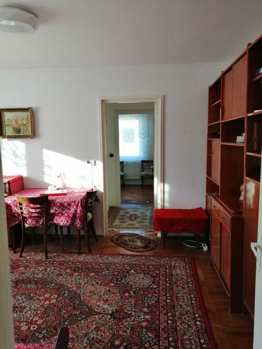 Cornisa apartament 2 camere semidecomandate 59mp