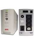 Продам источник бесперебойного питания без акуммв APC Back-UPS 500, 23