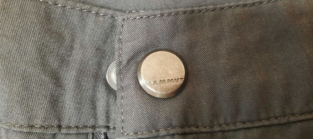 Mammut®-Made in Vietnam