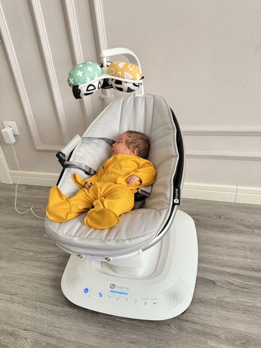 4moms MamaRoo 5.0