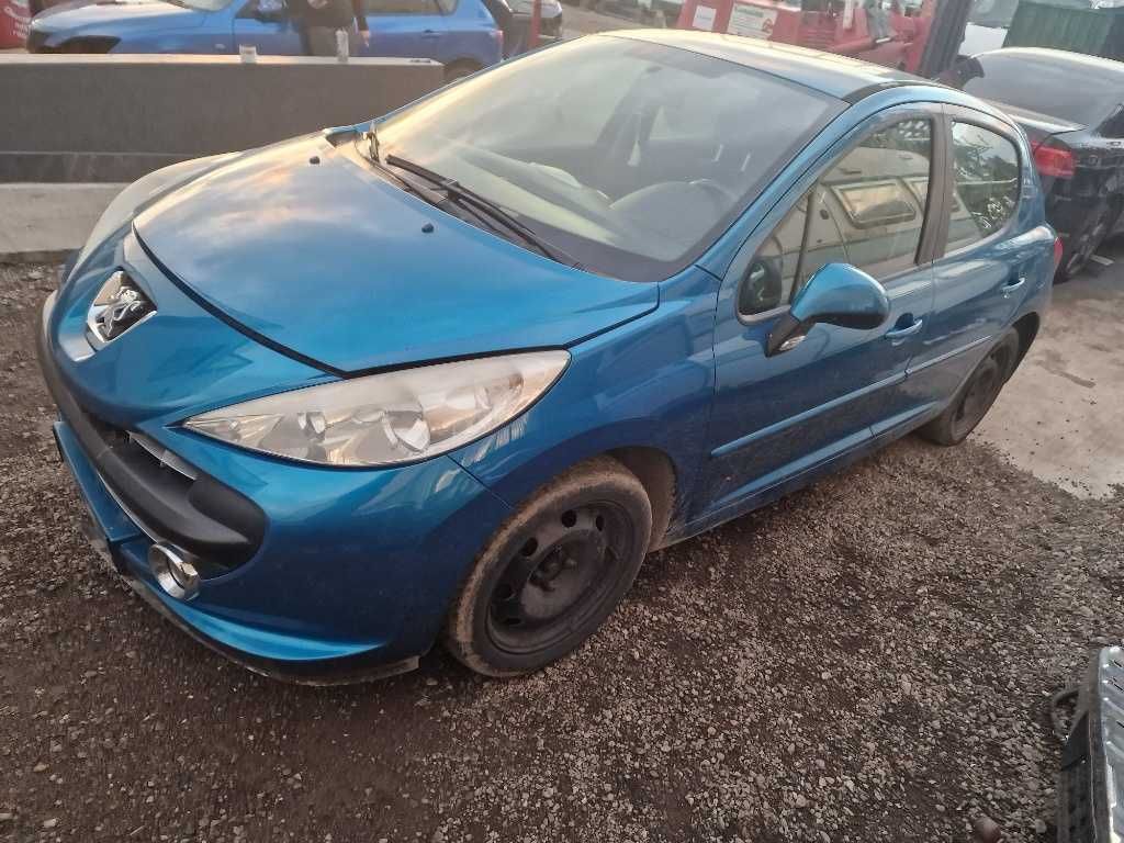 Dezmembrez Peugeot 207 1.6 benzina 5FW 88KW an 2008