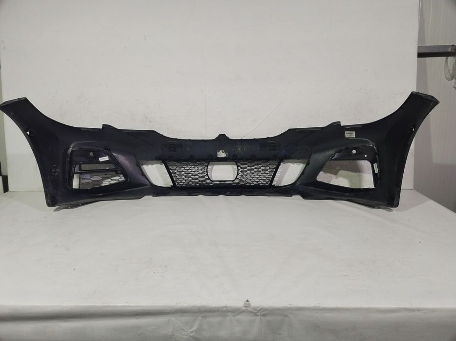 Bara fata BMW Seria 3, G20, G21, M-Sport, 2019, 2020, 2021, 2022, 2023, 51118069346.