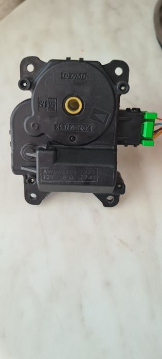 Сервопривод. Для "субару".