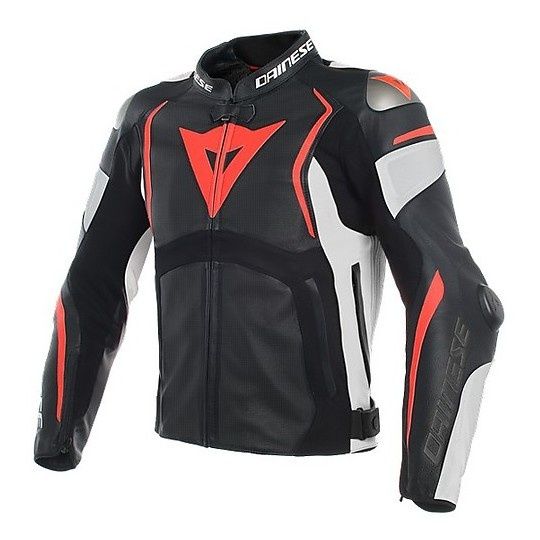 Dainese Misano / Dainese Mugello leather