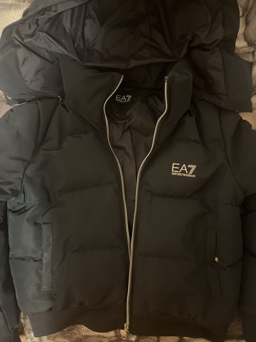 Emporio Armani яке