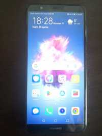 Telefon Huawei P smart dual sim