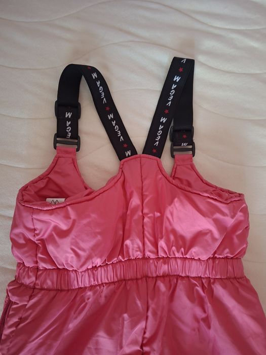 Зимен шушляков гащеризон