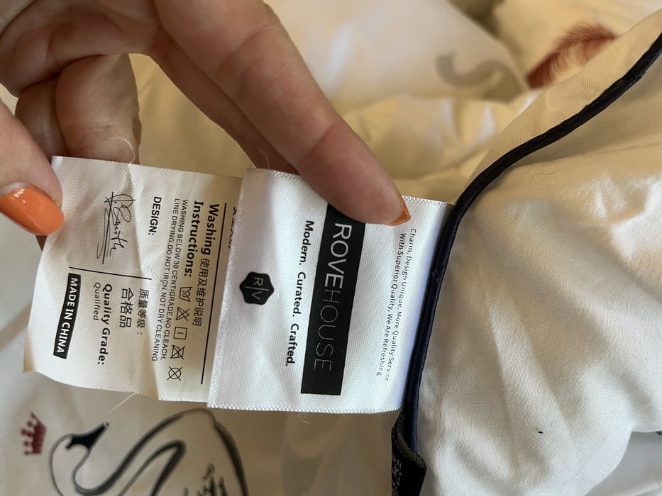 Теплое одеяло двухспалка