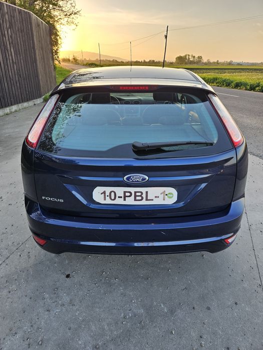 Ford Focus Comfort - Impecabil