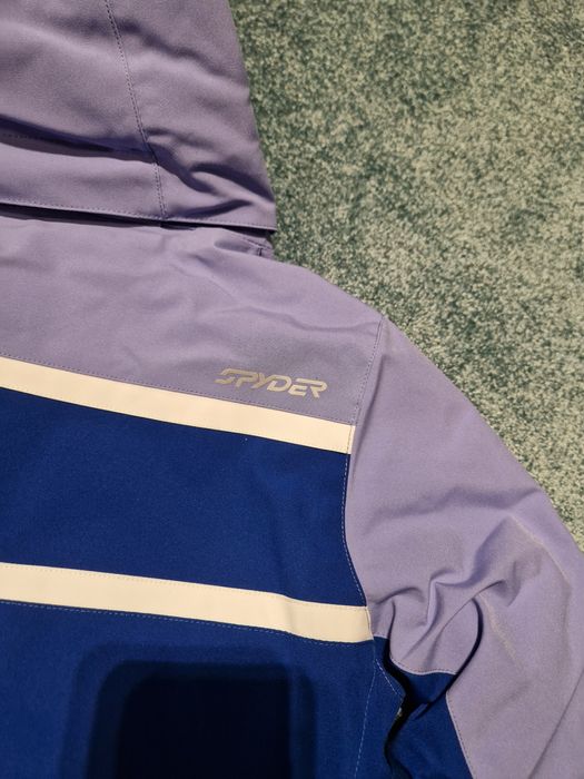 Jacheta schi noua Spyder Mila Girl mar 140-146 girl 10