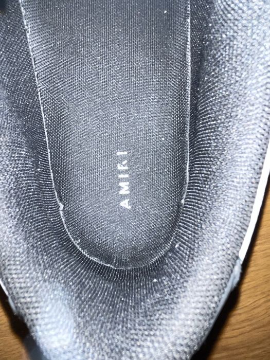 Vând amiri skeleton