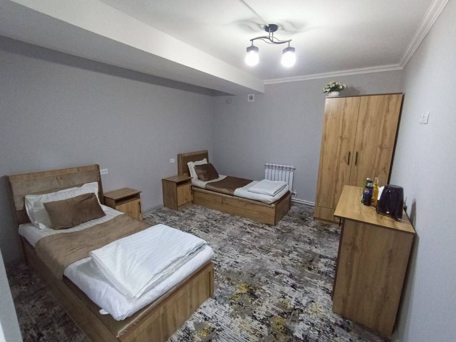 Kunlik hostel !!!