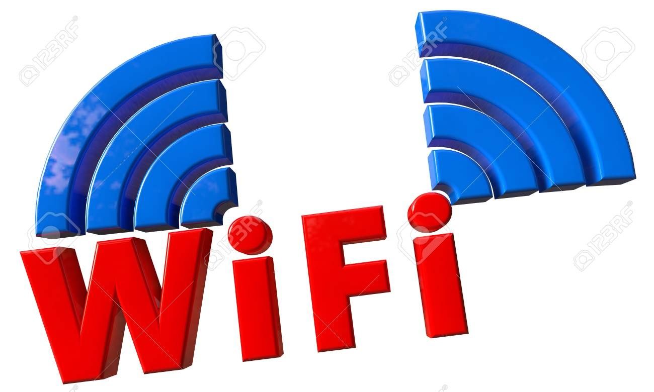 Wifi Internet hizmatlari