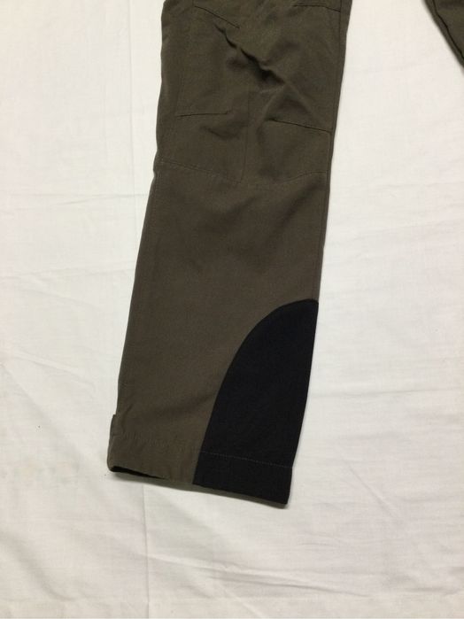 Pantaloni Bergans of Norway