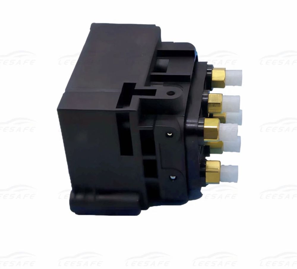 Bloc Valve Supape Valva Compresor Perne Audi A6 C7 A7 A8 D4