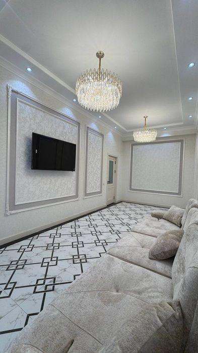 Продажа Бадамзар ЖК Shinam, 2/7/9, 88500у.е.