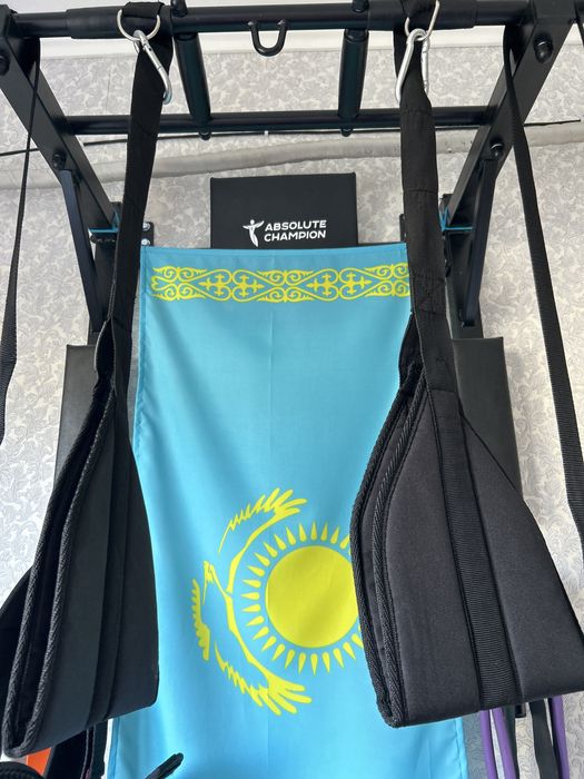 Петли Береша для укрепления мышц